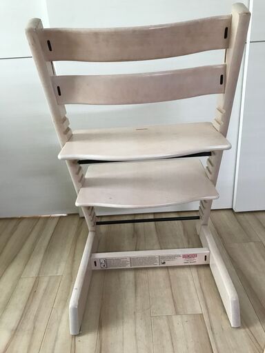 楽天市場】ストッケ トリップトラップ 【ストッケ正規販売店