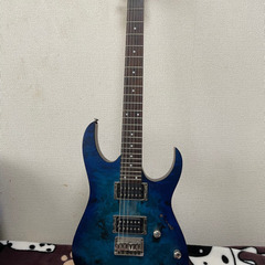 Ibanez RG 421 ギター