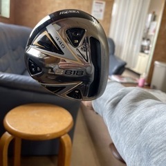 ホンマ ドライバー