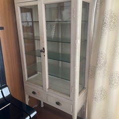 ケビント 医療棚 【引き取り希望】