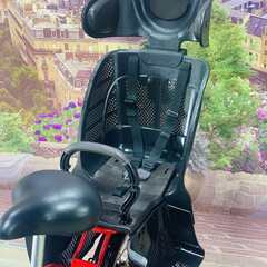 3338電動自転車ブリジストンアンジェリーノ超高性能モデル20インチ