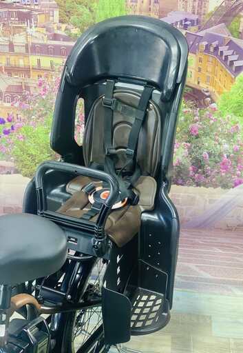 3330電動自転車ブリジストンアンジェリーノ超高性能モデル２０インチ ...
