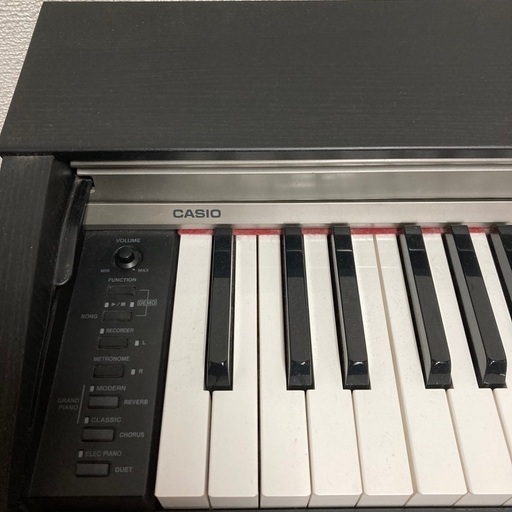 即日受渡❣️グランドピアノの音色CASIO PRIVIA 12500円