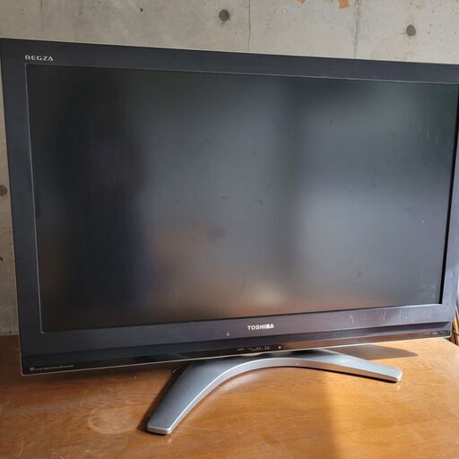 TOSHIBA HDD(300GB)内蔵フルハイビジョン42型液晶テレビ 42H3000