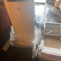 急募　ダイキン　空気清浄機 大型 ～53畳  ACEF12X-W