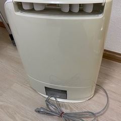 【ネット決済】パナソニック　衣類乾燥除湿器　F-YZM60