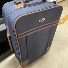 キャリーバッグ　ACE　スーツケース　【リサイクルショップどりー...