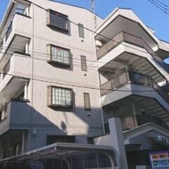 🌸契約金2万円☺ブルーライン 中川駅 歩14分🌸横浜市都筑区すみ...