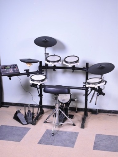 その他 Roland td8