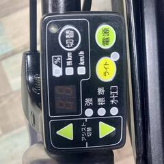 3418電動自転車ヤマハキッス超高性能モデル20インチ