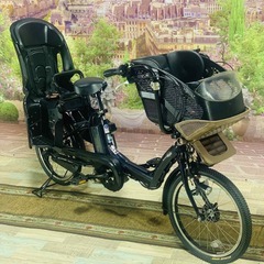 3416電動自転車ヤマハキッス超高性能モデル２０インチ 黒 3416電動自転車ヤマハキッス超高性能モデル20インチ 黒