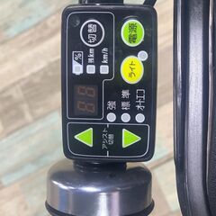 3394電動自転車ヤマハキッス超高性能モデル20インチ 緑