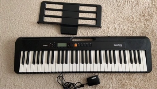 キーボード/電子ピアノ 美品 CASIO | gasreg.org.eg