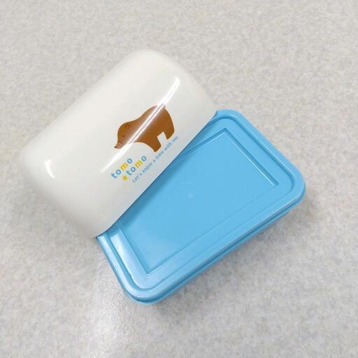 美品 おにぎり用お弁当箱 しん 百合ヶ丘の食器 その他 の中古あげます 譲ります ジモティーで不用品の処分