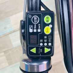 3334電動自転車ヤマハキッス超高性能モデル20インチ 緑
