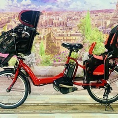 3326電動自転車ヤマハキッス超高性能モデル２０インチ 3326電動自転車ヤマハキッス超高性能モデル20インチ
