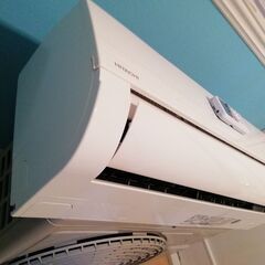 エアコン工事は安心の電気工事士にお任せ♪高年式2019年！程度良し