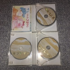 鈴木亜美　主演ドラマ　ラブレター