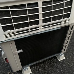 エアコン シャープSHARP AY-B40VX 2012年製 AU-B40VXY リモコン付