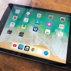 【ネット決済】iPad Air 第1世代 16GB スペースグレ...