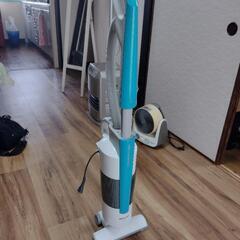 パナソニック　サイクロン掃除機