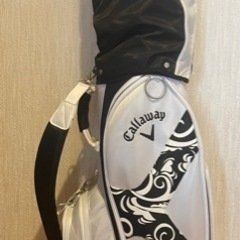 Callaway ゴルフバッグ