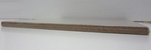 新品 SUN-K コーナーストロークプラーク SK-02047 白木トールペイント