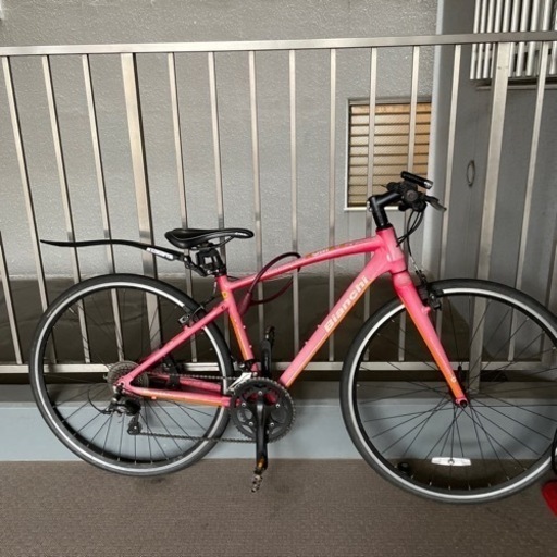Bianchi ROMA Ⅱ(ビアンキ ローマⅡ) | gofactoring.cl