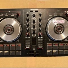 Pioneer DDJ-SB2 中古品 (Serato DJ 対...