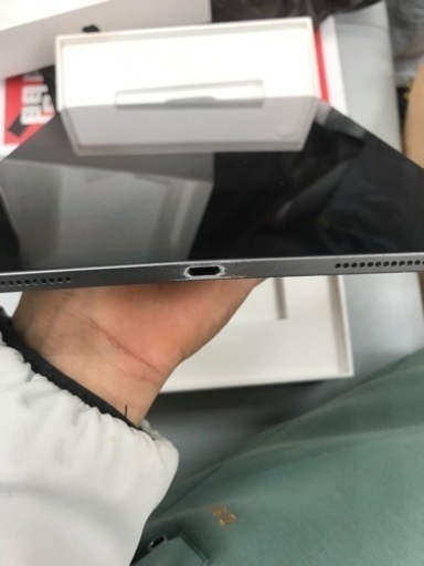 iPad Pro 11”
