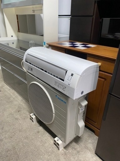 ダイキン2020(8-10畳) - その他 