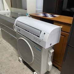 ダイキン2020(8-10畳)