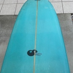 Setsu Masuda 9’3 ロングボード