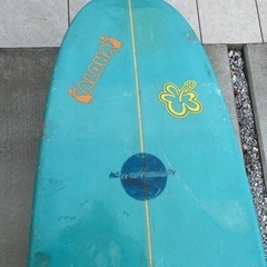 Setsu Masuda 9’3 ロングボード