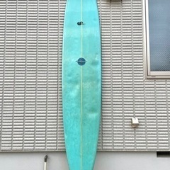 Setsu Masuda 9’3 ロングボード