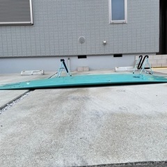 Setsu Masuda 9’3 ロングボード