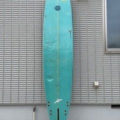 Setsu Masuda 9’3 ロングボード