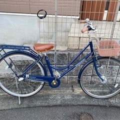 【お取引決定しました】OLIVE des OLIVEの自転車！2...