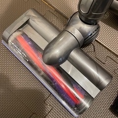 【新品】アークテリクス アークマルチバードロゴLSメンズ ブラック Sサイズ-決まりました！Dyson DC62 ダイソン　SV07 ピンク　バッテリー新品　新品フィルター付き