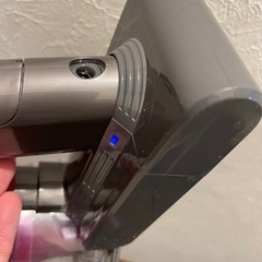 【新品】アークテリクス アークマルチバードロゴLSメンズ ブラック Sサイズ-決まりました！Dyson DC62 ダイソン　SV07 ピンク　バッテリー新品　新品フィルター付き