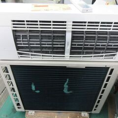 K03102　シャープ　中古エアコン　主に18畳用　冷5.6kw ／ 暖6.7kw K03102 シャープ 中古エアコン 主に18畳用 冷5.6kw ／ 暖6.7kw