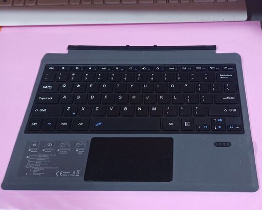 ☆初期不良品☆部品どり・修理できる方‼ 「Microsoft Surface Pro