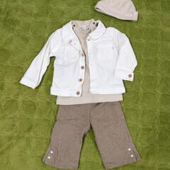 any FAM（エニィファム）子供服セット90