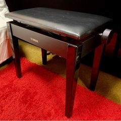 ヤマハ YAMAHA NU1 ハイブリッドピアノ✨ヘッドホン付❣️2月末まで急ぎ