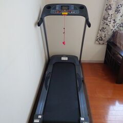 【急募】ルームランナー　ALWINKOアルウィンコ　AFW1011