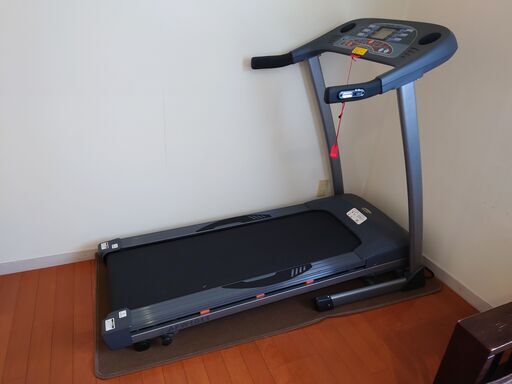 急募】ルームランナー ALWINKOアルウィンコ 高品質 AFW1011 