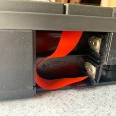 松下電器産業　クーガーNo.7　 RF-877　BCLラジオ　説明書あり