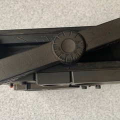 松下電器産業　クーガーNo.7　 RF-877　BCLラジオ　説明書あり