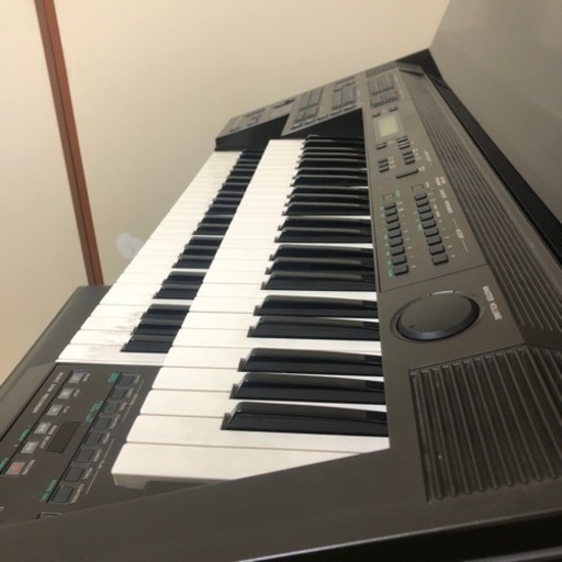Yamaha ピアノ