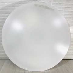 美品🌟6畳用🌟LED🌟ライト🌟照明🌟リモコン付き😃